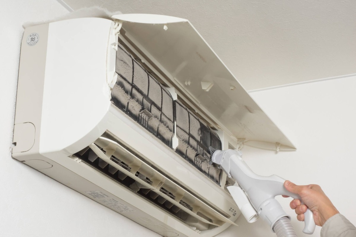 家電から水回りまで幅広い清掃メニューをご用意して快適な空間を実現
