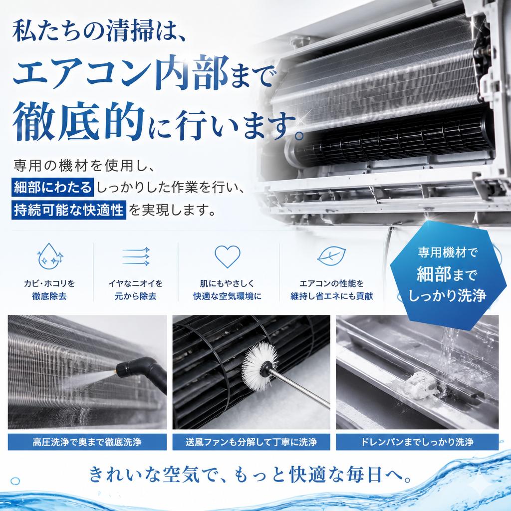 安心の技術と品質