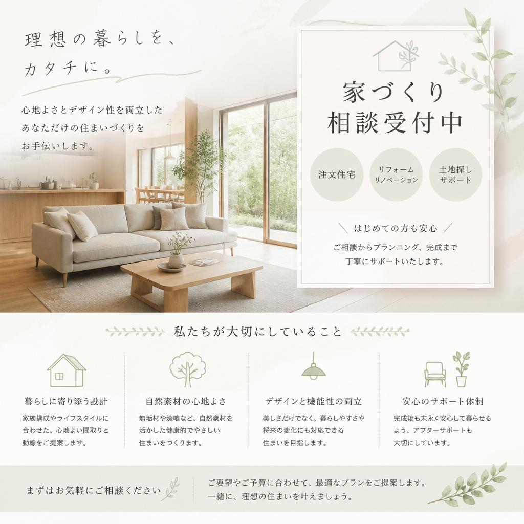 5. 幅広い清掃メニュー